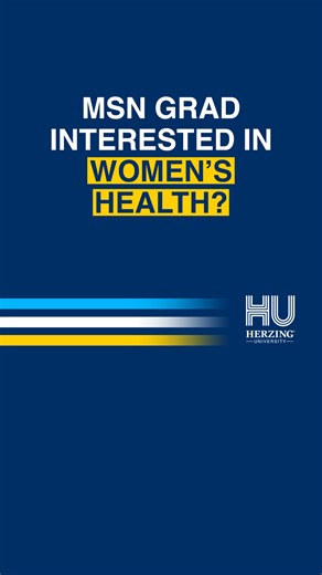 Go beyond your MSN and specialize in one of 8 practice areas with Herzing's online MSN to DNP program. 20–24 months. | Herzing University Online