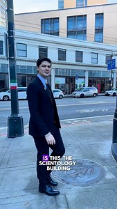What does Scientology believe? What is inside a Scientology building? Scientology beliefs. What Scientologists really believe. #scientology #scientologytok #mentalhealthmatters #spiritual #religion | Church of Scientology San Francisco