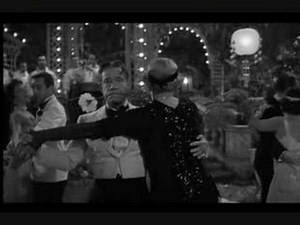 Marilyn Monroe 'Some Like it Hot' Scene