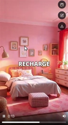 "Shiny mirrors ✨ = Vinegar water spray. Streak-free, eco-friendly, & fast!" #EcoCleaning #CleanLiving #MirrorHack @iCLEANYOURELAX | I Clean You Relax