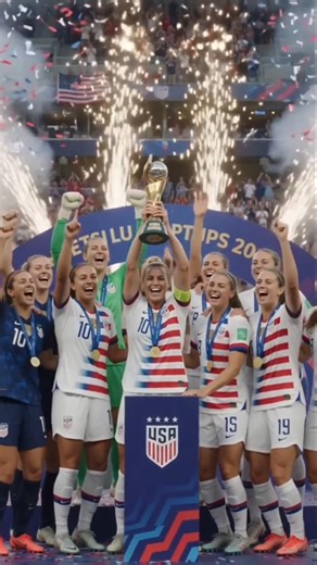 This Game Is Taking Over America#USA##Usa short game win##