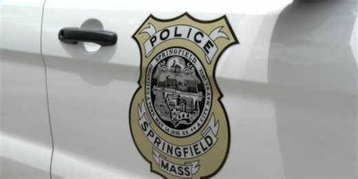 Man seriously injured after being struck by vehicle in Springfield
