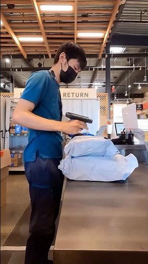 Prime week shift at amazon locker+