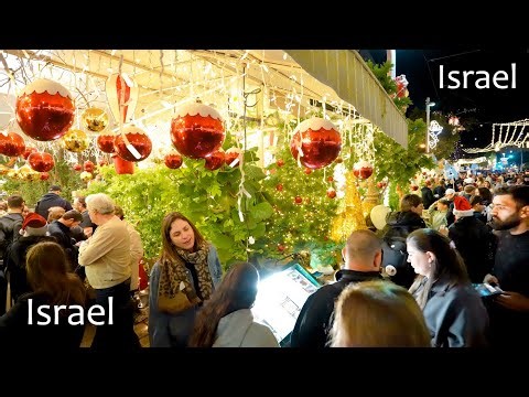 🔴 Happy New Year 2026 from Israel 🇮🇱✨