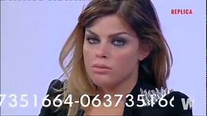 Durante la parte dedicata ad Andrea, Francesca esce dallo studio ... Maria la richiama e cerca di "rassicurarla" mostrandole cosa sta accadendo dietro le quinte nell'esterna tra Eugenio e Eleonora ... #EugenioeFrancesca #8annifa #remember #Staff | Francesca Del Taglia