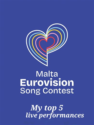 Top 5 Live Performances of MESC 2026 Ranking