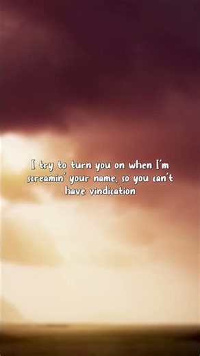 FKA Twigs - Predictable Girl (Lyrics)