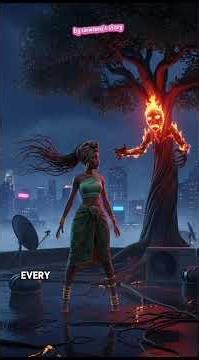 🔥 THE OATH UNDER THE IROKO 2 #folktales