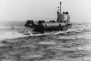 Soviet submarine S 80 - Alchetron, The Free Social Encyclopedia