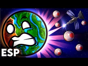 ¡Cómo terraformar Marte! - Parte 2