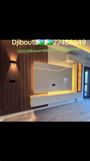 Djibouti Home Decoration Ideas for 2026