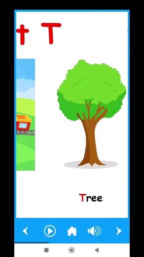 t. for. tiger | t. for. tshirt | read and write for toddler my channel |#kidseducatio