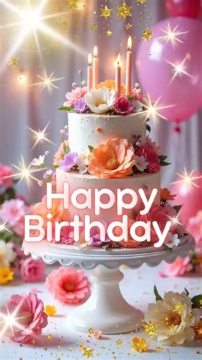 Celebrate someone’s special day with this Happy Birthday Song! 🎶 Whether you’re sending wishes to a friend, family member, or colleague, this cheerful tune will make their birthday extra special. 💖 Perfect for sharing on WhatsApp, Facebook, Instagram, or YouTube to wish a Happy Birthday in a fun and musical way. #HappyBirthday #BirthdaySong #HappyBirthdayToYou #BirthdayWishes #BirthdayMusic #BirthdayCelebration #BirthdayVideo #BirthdayGreetings #BirthdayVibes #BirthdayLove #HappyBirthdaySong20