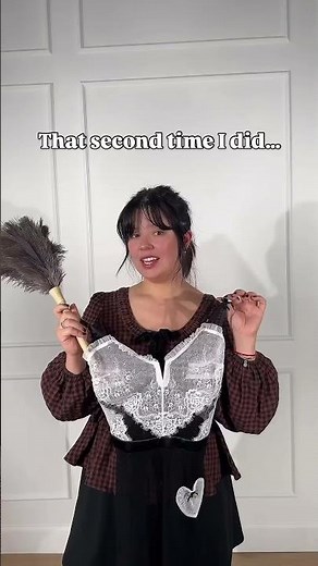 Check out our most recent blog for an our introduction to role-playing in the bedroom!