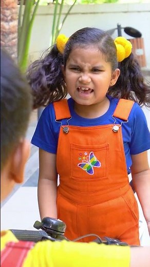 Kids Learn to Share 🤝 | Don’t Push Others Story ‪@ZippieKidz‬