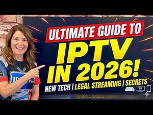 I Tested Every IPTV Type So You Don't Waste Money