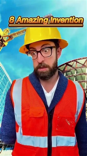 8 Amazing Invention💯✅#amazing #smartworkers #tricks #tips #construction