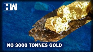 No 3000 Tonnes Gold In Sonbhadra - Geological Survey of India | HW News English