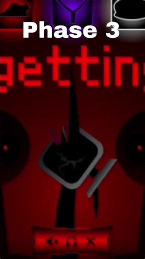 Sprunki betters and loses Mr.fun computer all phases 1-3 #sprunki #mrfuncomputer