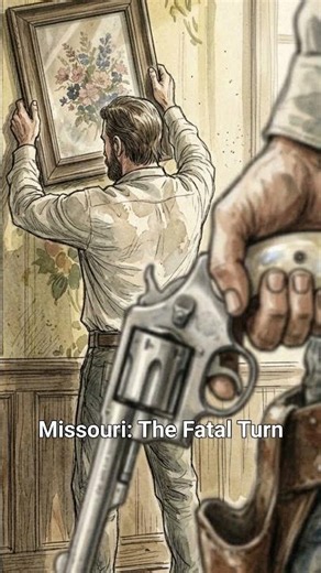 The Coward Who Shot Jesse James