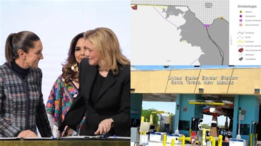 Oficial: Declaran San Jerónimo Polo Económico para el Bienestar (MAPA)