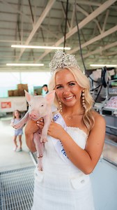 Baby pigs, cows and more!! All at the Ag Venture Experience. #wilsoncountyfair #wilsoncountytnstatefair #tnstatefair #tennessee #wilsoncountytn | Wilson County Fair - TN State Fair