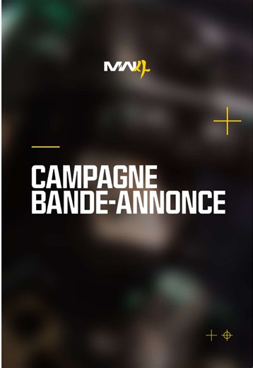 De la Corée aux quatre coins du monde, la Task Force 141 fait face à une guerre sans frontières. Découvrez la conclusion épique. #CallofDuty #MW4 #ModernWarfare4