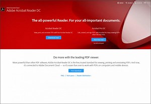 Troubleshooting Tips for Adobe Printable PDFs | LoveToKnow