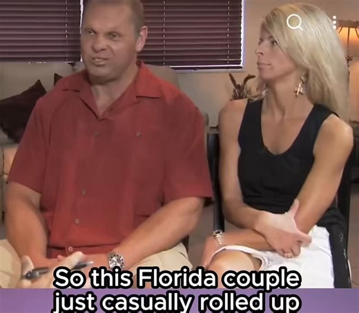 In 2009 A couple in Florida had paid cash in full on a foreclosed home in Naples. The bank makes an error and tries to foreclose on them thinking it was the previous owner. They hired a lawyer and had the foreclosure dismissed in two months. The bank was ordered to pay the Legal fees the couple had incurred. After months of not hearing back from the bank, they took further court action and was granted a writ of execution. They showed up to a branch of BOA with a moving truck, and sheriff’s deput