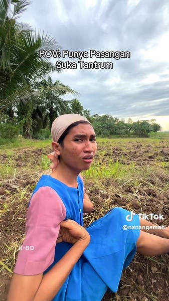 Tantrum Manis: Ketika Pasangan Memperlakukan Emosi
