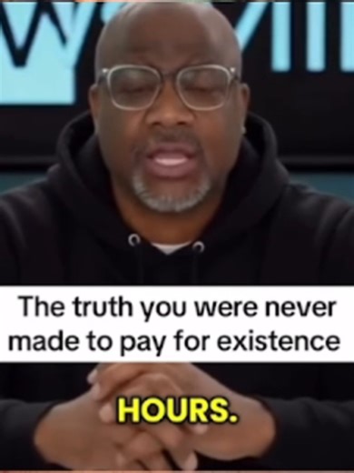 The consequences of missing payments in a monetized world#inspiration #unitedwestand #antisocial #fypシ゚viral #education #activist #Unity #foryoupage #viralvid #hustlequotes #FYP #hoodquotes