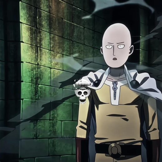 rover learned a lesson ☠️||one punch man #saitama #rover #onepunchman #mobpsycho