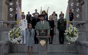 Stromae - Fils de joie (Official Music Video)