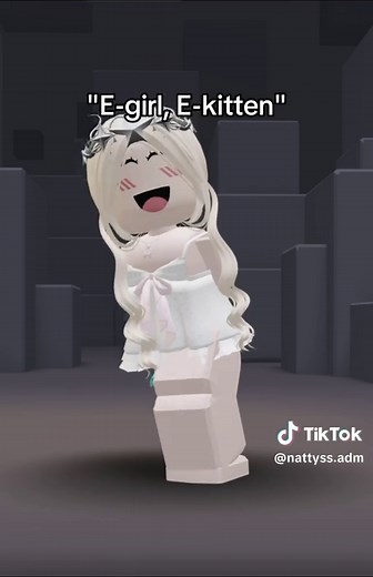 Roblox Outfit Trends: Exploring E-girl and Emo Styles