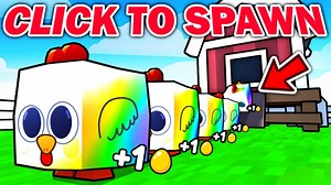 Egg Empire codes (June 2024) - CharlieINTEL