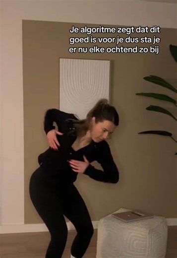 Lymphatic Exercises for Your Morning Routine