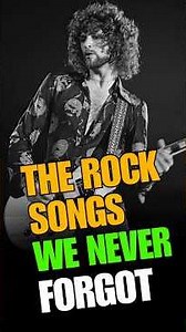 10 Classic Rock Songs That Defined the 1970s.#ClassicRock #70sRock #70sMusic #RockMusic #ClassicHits