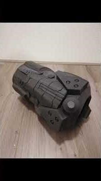 Samus cosplay throwback by Willow Creative #metroid