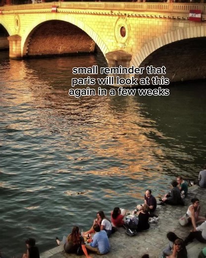 Book Your Euro Summer Trip to Paris