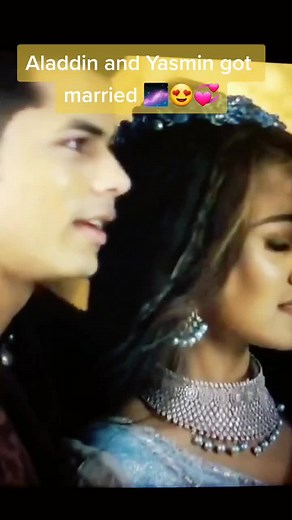 Aladdin Last Episode - Indian Drama Conclusion