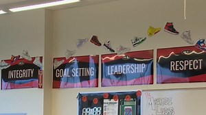 Maurice Lucas Foundation: Changing Lives