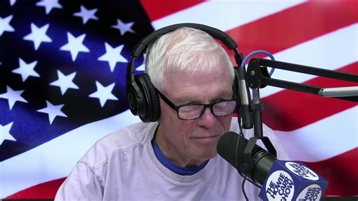 The Howie Carr Radio Network on Reels