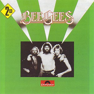 Bee Gees - Bee Gees