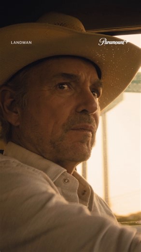 Who’s ready for more Landman?! The official trailer is here, and the stakes are higher than ever. Season 2 premieres Nov. 16, only on Paramount . #Landman #LandmanPPlus | Paramount