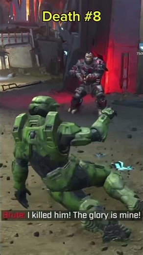 Funniest Halo deaths