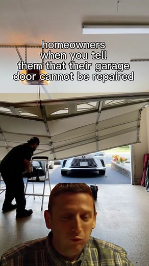 Precision Garage Door (@precisiongaragedoor)’s videos with original sound - Precision Garage Door