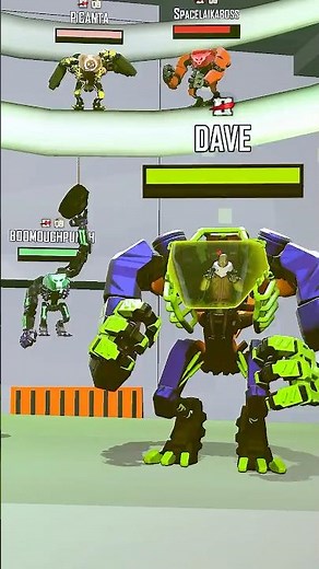 We couldn't resist...😇 #Gaming #VRGame #VirtualReality #MetaQuest #UNDERDOGSVR