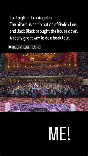 The Strombo Show / House of Strombo on Reels