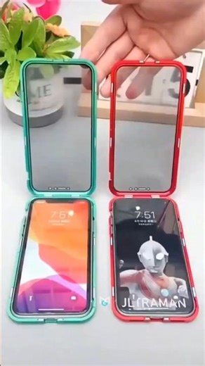 3 Smartphone Gadgets That Will Make Your Phone Super Cool! #smartphone #gadgets #viral