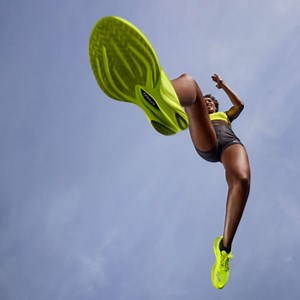 Puma launches Go Wild campaign with new thinking and major spend boost